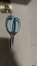 张小泉 简物系列不锈钢多用家用剪刀17cm J11190200 实拍图