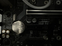 松下（Panasonic）CR2032进口纽扣电池3V装适用手表电脑主板汽车钥匙遥控器电子秤小米盒子CR2032 二粒 实拍图