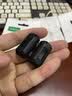 绿联抗干扰滤波磁环 内径7.3MM 卡扣式可拆卸防电磁屏蔽抗干扰 带磁芯消磁 20306 实拍图