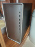 惠普（HP）酷睿i5/i7商用办公电脑DIY品牌台式机主机企业办公主机intel家用高性能设计师一整全套独立显卡 3：i3-10105F/16G/1012G/独显 单主机+24英寸显示器 实拍图