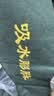 鸣固吸水膨胀袋免装沙防汛专用沙袋防洪挡水袋防汛物资25*150 5条 实拍图