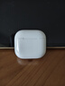 Apple/苹果 AirPods 4 搭配USB-C充电盒 苹果耳机 蓝牙耳机 适用iPhone/iPad/Mac 四代 实拍图