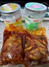 脱骨侠无骨鸡爪川香红油800g去骨凤爪网红零食熟食夜宵凉菜解馋下酒菜 实拍图