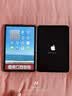 Apple/苹果 iPad mini (A17 Pro) 8.3英寸 平板电脑(128G WLAN版/mini7/MXN73CH/A)蓝色 实拍图