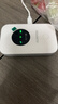 迅优随身wifi多网通免插卡移动网络wifi6无线网卡便携式高速4G无线wifi无限制全国通用流量2026款5GXY 【顶配版wifi6】八核八通道+升级长续航 实拍图