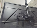 TCL雷鸟电视 55英寸雀4 144Hz高刷 2+32GB 自定义遥控器 电视55F270C-JN 实拍图