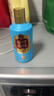 安酒（anjiu） 酱传安酒·精品 酱香型白酒 纯粮大曲坤沙 53%vol 125mL 1瓶 小酒 实拍图