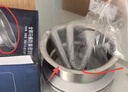 科固（KEGOO）304不锈钢马桶法兰密封圈卫生间坐便器座厕防漏防臭通用配件K5112 实拍图