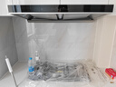 老板油烟机60D1S+燃气灶20B0A+燃气热水器J10【烟灶热水器三件套】 实拍图
