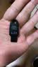 闪迪（SanDisk）64GB USB3.2 U盘 CZ550黑色 读速100MB/s 安全加密 数据恢复 学习办公电脑车载 高速大容量优盘 实拍图