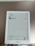 掌阅（iReader）Light4 长续航 6英寸智能阅读本 电子书阅读器 墨水屏电纸书 AI平板电脑学习看漫 便携笔记本 告白 实拍图
