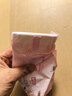 高洁丝【柔滑呵护】少女肌护垫190mm10片*6包日用迷你卫生巾京东自营 实拍图