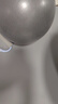 Keep瑜伽垫健身垫183*80cm加宽加厚防滑隔音减震训练垫男士健身运动垫 实拍图