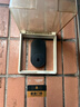 海得曼（Advent）门铃不用电池自发电无线门铃防水家用呼叫器FL-313-BLK 实拍图