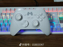 北通鲲鹏20无线游戏手柄AI智控双切扳机震动蓝牙手柄xbox布局电脑PC手机steam电视NSswitch2体感  原神 实拍图