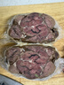 恒都 国产谷饲原切牛腱子 5斤 不含腱子芯 生鲜牛肉 源头直发 实拍图