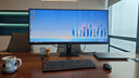 联合创新40英寸带鱼屏 准4K显示器 144Hz Type-C90W反向充电 智慧双屏 剪辑设计游戏办公电脑显示屏40C1R 实拍图