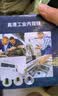 伴车安内窥镜汽车下水管道维修专用高清摄像头工业防水探头可视手机探测 实拍图