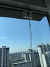 欧克森（OUKESEN）【开工大吉】全自动双向喷水擦窗机器人家用遥控电动高空高层清洁擦洗玻璃神器擦窗户机器人 W66proplus家政版湿擦延边清洁（四喷水） 实拍图