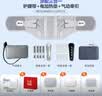 仁和医用级护腰带腰间盘突出腰肌劳损腰托支撑XXL+电加热垫+气动牵引 实拍图