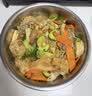 鲜窝窝 老醋花生汁330g 爽口凉拌菜酱汁料汁糖醋油炸花生米调料汁 实拍图