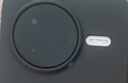 小米REDMI K80 国家补贴 第三代骁龙8 6550mAh大电池 玄夜黑 12+256 红米5G手机 实拍图