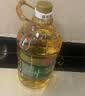 金龙鱼 食用油 葵花籽清香型调和油5L （新老包装随机发货） 实拍图