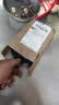 适用美的燃气灶配件Q360B Q125B MQ7216-G/QM4503/535B火盖分火器 铸铁底座 实拍图