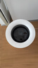 米家小米无雾加湿器3-800 轻音家用卧室办公室6L大容量 800ml/h快速加湿CJSJSQ04ZMZ礼品保湿送女生 实拍图