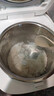 松下（Panasonic）【一级能效】Xtra零零煲电饭煲0涂层内胆不粘锅无涂层电饭锅4-5人家用IH不锈钢4升SR-HFS153C-W 实拍图