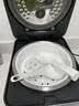 海尔【新品上市】电饭煲家用电饭锅球釜微压IH立体双热源长保鲜电煮锅多功能智能预约0涂层大容量4-8人 4L 高配版【纯钛0涂层 】真空微压 IH双热源 实拍图