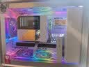 DIY上门装机服务（升级版 含一体式水冷或RGB）走背线更专业 实拍图