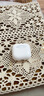 Apple/苹果 AirPods 4(支持主动降噪)搭配无线充电盒(USB-C)苹果耳机 蓝牙耳机适用iPhone/iPad 四代 实拍图