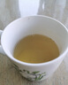 张一元茉莉花茶叶毛尖浓香型老北京伴手礼品金罐口粮茶特种200g礼盒装 实拍图