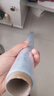 晴画窗户玻璃防窥膜玻璃贴纸透光不透人卫生间隐私静电贴藤蔓60*200cm 实拍图