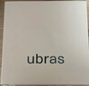 ubras虞书欣同款无尺码免拆胸垫背心式内衣女无痕无钢圈聚拢文胸情人节 实拍图