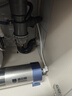 惠尔顿（WHEELTON） 全屋中央净水器系统家用厨下净水器前置过滤器自来水农村井水大流量管道超滤机别墅小区房车商用 UF4大平层/全屋够用6000L 实拍图
