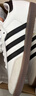 adidas ENTRAP美式校园风运动少年感复古篮球风板鞋男女阿迪达斯   白色/粉色   39 实拍图