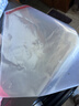 柯锐迩 OPP不干胶袋 透明自粘袋子 衣服包装 服装袋 卫衣衬衫袋30*40cm100只 实拍图