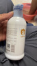 十月结晶婴儿金盏花沐浴露洗发水二合一宝宝儿童新生用品专用组合 400ml*1瓶 【新生儿专研】金盏花洗发沐浴 实拍图
