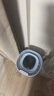美的（Midea）小蓝鲸600无雾空气加湿器孕妇婴幼儿客厅家用卧室静音除菌办公室神器宿舍大容量生日礼物SZ-2Y50 实拍图