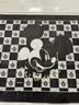 迪士尼（Disney）硅藻泥吸水地垫 卫生间地垫 浴室防滑垫 门口地垫脚垫 厕所地垫 实拍图
