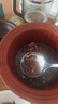 农家黄心小黑豆 黄芯肾形 老品种黑豆打豆浆五谷杂粮 黄芯肾形小黑豆1斤 实拍图
