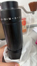CLITON手摇磨豆机 咖啡豆研磨机手磨便携咖啡机手动磨豆机自动研磨粉机 实拍图