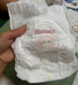 好奇（Huggies）铂金装小桃裤成长裤L120片(9-14kg)大号尿不湿拉拉裤【透爽散热】 实拍图