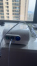 欧姆龙（OMRON）儿童家用雾化机老人医用婴儿空气压缩式雾化器C28赠问诊卡 实拍图
