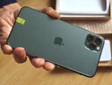 Apple 苹果 iPhone 17/16/15/14/13/12/11/X系列二手手机 规格见质检报告 苹果 iPhone 11 Pro Max 实拍图
