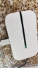鸿蒙智选随行移动随身wifi 便携式4G上网宝无线wifi6路由器机卡一体E5576-821 实拍图