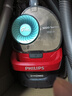 飞利浦（PHILIPS）卧式吸尘器家用清洁机强劲大功率大吸力吸尘吸灰吸螨虫除螨宠物家庭适用FC8632/83 实拍图