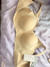 婷美无痕双提拉内衣女大胸显小聚拢收副乳防下垂无钢圈柔软运动文胸罩 实拍图